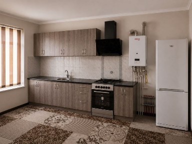 Kvartira ijaraga beriladi 2xonalik oilaga beriladi