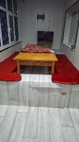 Qizlarga ijaraga beriladi atableni bor waroit yaxwi