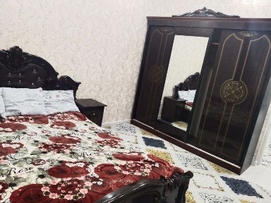 Бухарская область, Бухара
