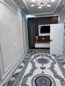 2 xonalik yangi uy ijaraga beriladi