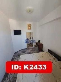 Arzon narxda ijaraga beriladi K2433 1xonalik beriladi
