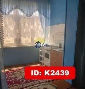 Arzon narxda 3xonalik uy ijaraga beriladi K2439 oilaga beriladi