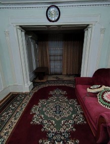 2 каватли домнинг 2 каватида 3 хонали квартира ижарага берилади