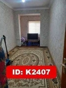 Arzon narxda tezda ijaraga beriladi K2407 Konechka tarafda