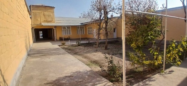 Продаётся дом (Ховли), адрес Хазора