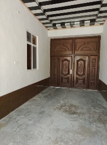 Самаркандская область, Самарканд