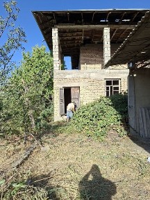Самаркандская область, Самарканд
