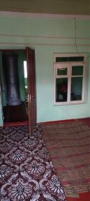 Продается дворик, Дагбитская