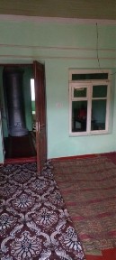 Продается дворик, Дагбитская