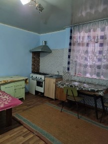 Сдаётся в аренду 1 комната на участке. Семья без детей