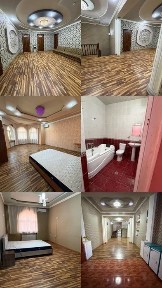 Ташкентская область, Ташкент, Сергелийский район