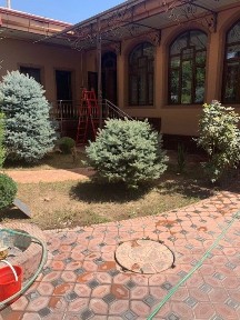 Сдается евродом под жилье/офис в Рабочем Городке