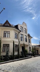 Срочно аренда виллы 1600 м² Ахмад Дониш 12000$
