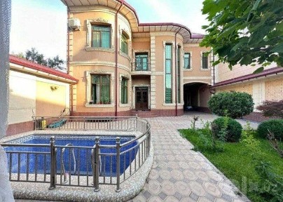 Ташкентская область, Ташкент, Яккасарайский район