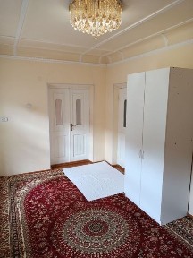 Аренда участка ховли Без хозяйки Жахон тиллари университети