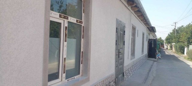 2х комнтный участок в Мирзо Улугбеке
