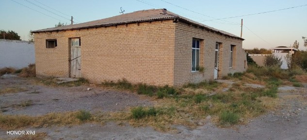 Навоийская область, Навои