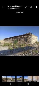 Навоийская область, Канимех