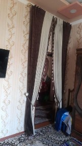 Сурхандарьинская область, Термез