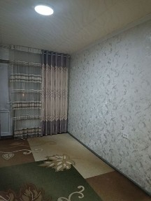 Yigitlar yoki qizlar uchun ijara!