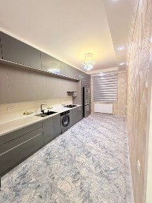 3 хонали килинган квартира тезда сотилади. 6-каватда жойлашган. 8 кава