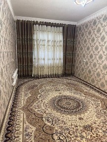 3 хона 3 Чи этаж 5 микр Сомий панельный дом балкон 6 метр Евроремонт ж