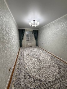 1хоналик 3каватда янги гиштлик домдан 5микрорайон, 13мактаб