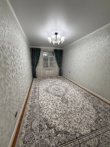 1хоналик 3каватда янги гиштлик домдан 5микрорайон, 13мактаб