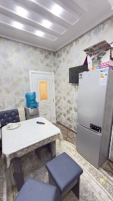 2 xona 3 qavat 55m2 5 qavatli yangi g'ishtlik dom Ор: северный янги хо