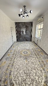1-xonali 4-qavat 39m2 5mikrorayon, Jomiy 4-qavatli panelni dom 5 manzi