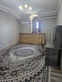 2xonalik 6qavatda 6qavatlik yangi g‘ishtli domdan, mansarda sotiladi