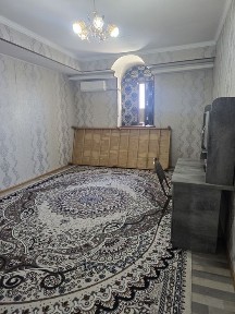 Бухарская область, Бухара