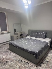 Продается квартира