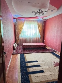 3 хонали 3чи каватда Мафтуна бар Хама жизозлари бн сотилади Манзил ма