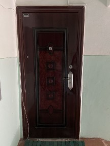 2 хонали квартира сотилади