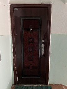2 хонали квартира сотилади