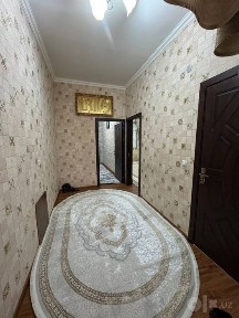 Бухарская область, Бухара