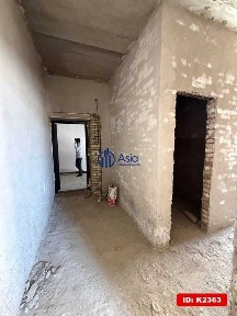 6-mikrorayondan 2xonali karobka uy srochna sotiladi K2363