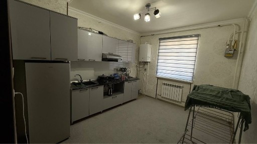 Сырдарьинская область, Гулистан