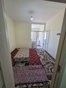 Motrid qorasuv 2 xonali ijaraga beriladi