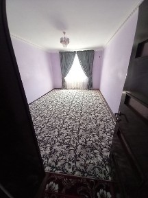 Motrid korzinka yonida 3 xonali ijaraga