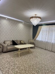 Сдается в Аренду 3х ком. кв. Гагарина.