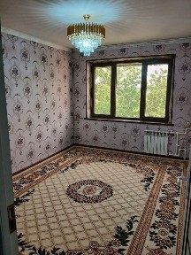 Сдается 3-комнатная кв 5-м этаже