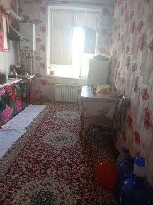 Самаркандская область, Самарканд