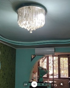Samarqand vagzal ijaraga kv