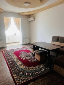 Квартира арендага берилали. Айрапортга