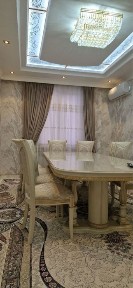 Оренда 3 ком 2 этаж Уз Газ Оил Голден Кидс