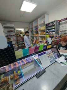 Продается Магазин