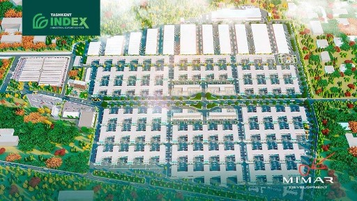 Аренда или продается магазин в Tashkent index
