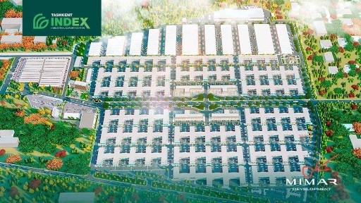 Продается магазин в Tashkent index